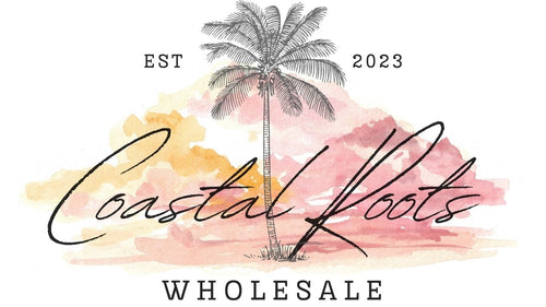Coastal Roots Apparel